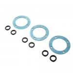 [TEAM LOSI] LOS-3716 Outdrive O-rings & Diff Gasket