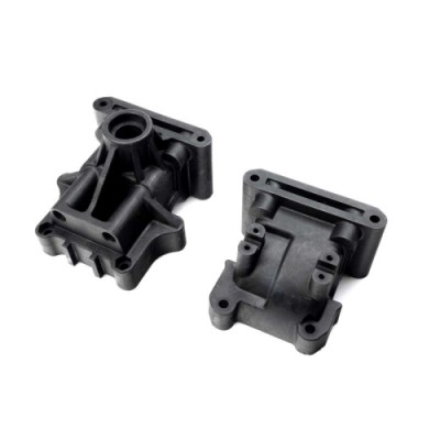 [�˾���ũ] LOS-3717 [TEAM LOSI] LOS-3717 Gear Box Set, Rear, Electric: