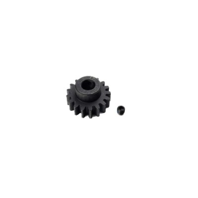 [�˾���ũ] LOS-3729 [TEAM LOSI] LOS-3729 Pinion Gear 17T, Mod 1.5, 8mm