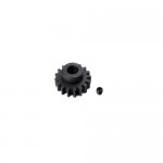 [TEAM LOSI] LOS-3729 Pinion Gear 17T, Mod 1.5, 8mm