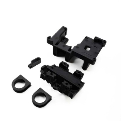 [�˾���ũ] LOS-3724 [TEAM LOSI] LOS-3724 CntrDiffMountRear&Top w/Beaeri