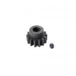 [TEAM LOSI] LOS-3730 Pinion Gear 14T, Mod 1.5, 8mm