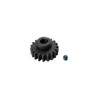 [�˾���ũ] LOS-3733 [TEAM LOSI] LOS-3733 Pinion Gear 19T, Mod 1.5, 8mm