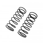 [TEAM LOSI] LOS-3735 Rear Spring 13.1 lb rate, Oran