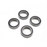 [TEAM LOSI] Inner Axle Bearing, 20x32x7mm (4): ALL 5IVE