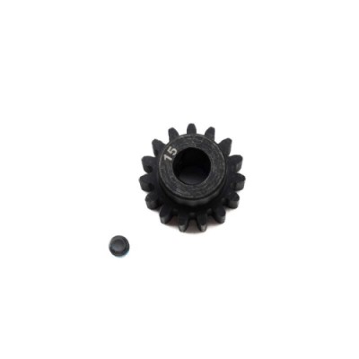 [�˾���ũ] LOS-3740 [TEAM LOSI] LOS-3740 Pinion Gear 15T, Mod 1.5, 8mm