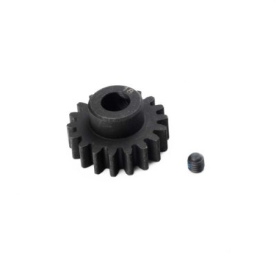 [�˾���ũ] LOS-3741 [TEAM LOSI] LOS-3741 Pinion Gear 18T, Mod 1.5, 8mm
