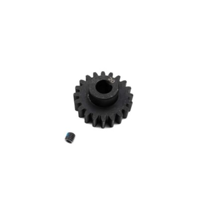 [�˾���ũ] LOS-3743 [TEAM LOSI] LOS-3743 Pinion Gear 20T, Mod 1.5, 8mm