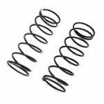 [TEAM LOSI] LOS-3745 Rear Spring 12.2 lb rate, Whit