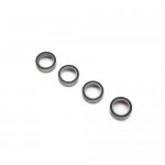 [TEAM LOSI] LOS-3747 10x15x4mm Ball Bearing (4): 5IVE