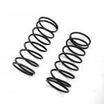 [TEAM LOSI] LOS-3749 Front Spring 14.2 lb rate, Ora
