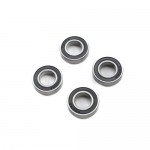 [TEAM LOSI] LOS-3750 Outer Axle Bearing, 12x24x6mm