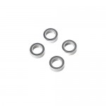 [TEAM LOSI] LOS-3752 6x10x3 Ball Bearing (4): ALL 5IVE