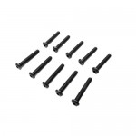 [TEAM LOSI] LOS-3921 Button Head Screws, M5 x 35mm
