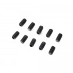 [TEAM LOSI] LOS-3924 Set Screw, M4 x 8mm Cup Point,