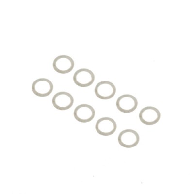 [�˾���ũ] LOS-3935 [TEAM LOSI] LOS-3935 Pinion Gear Shim STL (10): All