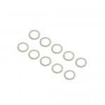 [TEAM LOSI] LOS-3935 Pinion Gear Shim STL (10): All