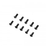 [TEAM LOSI] LOS-3943 Button Head Screws, M5 x 12mm