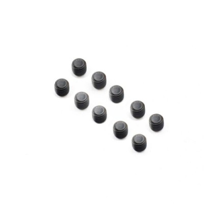 [�˾���ũ] LOS-3951 [TEAM LOSI] LOS-3951 Setscrew, M5 x 4mm, Flat Point