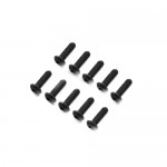 [TEAM LOSI] LOS-3955 Button Head Screws, M5 x 16mm