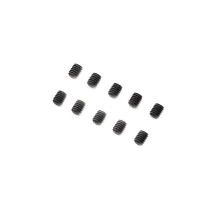[�˾���ũ] LOS-3958 [TEAM LOSI] LOS-3958 Set Screw, M4 x 5mm Cup Point,