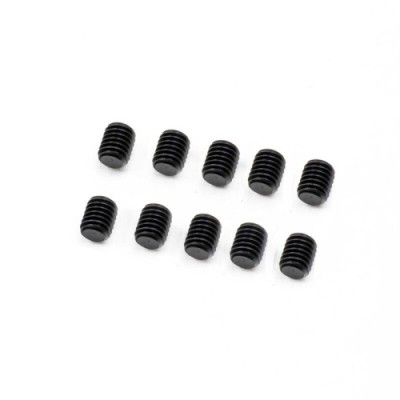 [�˾���ũ] LOS-3960 [TEAM LOSI] LOS-3960 Set Screw, M5 x 6mm Cup Point,
