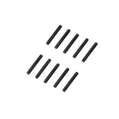 [�˾���ũ] LOS-3961 [TEAM LOSI] LOS-3961 Set Screw, M5 x 35mm Flat Poin