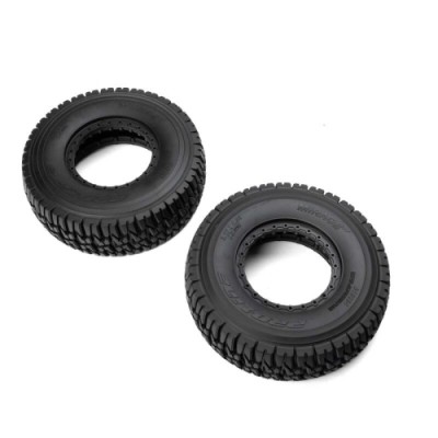 [�˾���ũ] PRO1035400 [PROLINE-RACING] 10354-00 1/5 Mirage TT, ��/�� Ÿ�̾�, FIRM (2): 5IVE-T 3.0