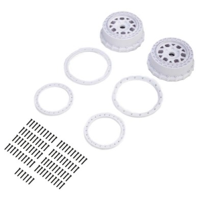 [�˾���ũ] PRO287804 [PROLINE-RACING] 2878-04 �� �� ���� ��Ʈ, ȭ��Ʈ(2): 5IVE-T 3.0