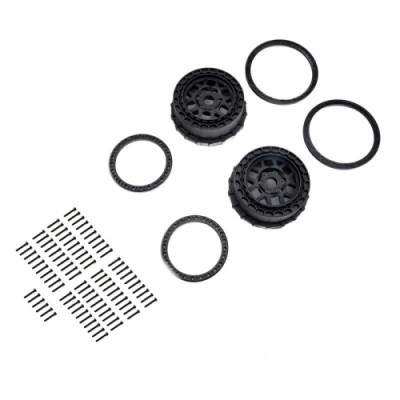 [�˾���ũ] PRO287803 [PROLINE-RACING] 2878-03 �� �� ���� ��Ʈ, ���� (2): 5IVE-T 3.0
