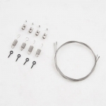 [ROC HOBBY] Branch Divider