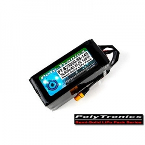[HYBRID] PT-B39000-SS-14S (51.8V/14S1P/AS150U/Semi-Solid) �ݰ�ü ���͸� - �ֹ�����