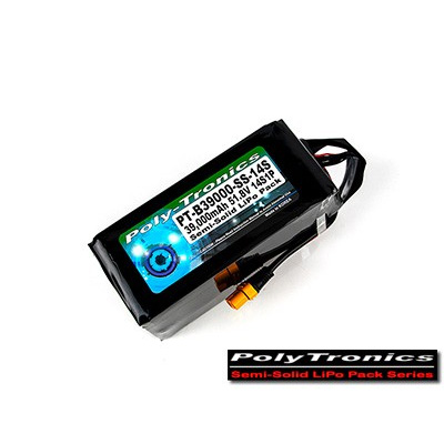 [�˾���ũ] PT-B39000_SS-14S [HYBRID] PT-B39000-SS-14S (51.8V/14S1P/AS150U/Semi-Solid) �ݰ�ü ���͸� - �ֹ�����