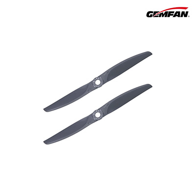 [�˾���ũ]  Gemfan Vortex 6X4E ��ȿ�� ���Ϸ� �����緯 (2��, ������)
