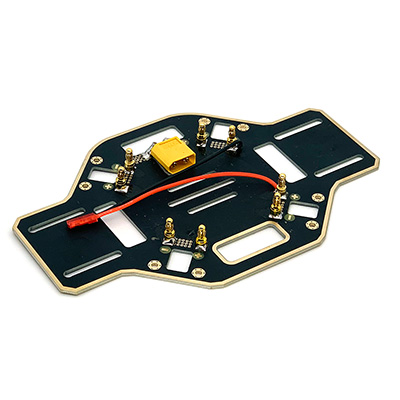 [�˾���ũ]  F450 �� ���� ���ʿ� ���� ���� (PDB)