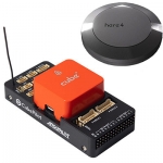 [CubePilot] �Ƚ�ȣũ2 ť�� ������+ ���Ĵٵ� ��Ʈ (ADSB) & ����4 ��Ƽ��� GPS �޺� - �����Ǹ�