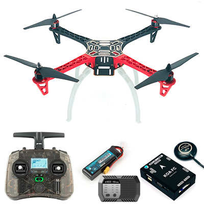 [�˾���ũ]  F450 ����/������ ��� ���� �Ƚ�ȣũ + GPS, ���������� ���� ELRS ������ ����� ������ ���� Ǯ�� - 2026 Ver.
