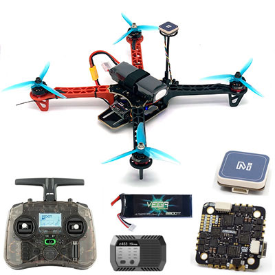 [�˾���ũ]  F330 ����/������ ���� ���� ���� ��� + �Ƚ�ȣũ + GPS + ���� ELRS ������ ����� ������ ���� Ǯ��