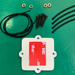 [�˾���ũ]  F330 ����/������ ���� ���� ���� ��� + �Ƚ�ȣũ + GPS + ���� ELRS ������ ����� ������ ���� Ǯ��