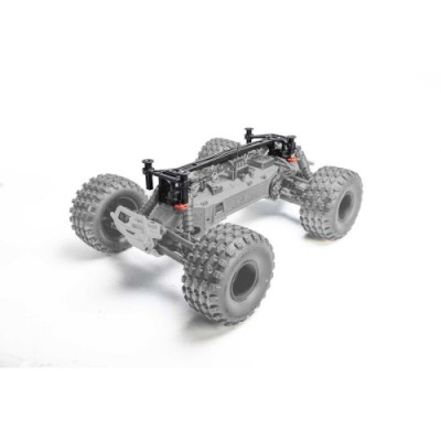 [�˾���ũ] PRO644300 [PROLINE-RACING] 6443-00 Universal Body Mount System: 1/10 ARRMA GORGON and QUAKE