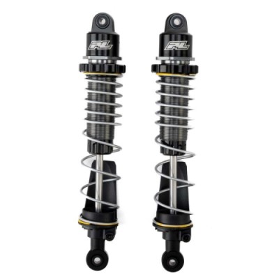 [�˾���ũ] PRO641601 [PROLINE-RACING] 6416-01 PowerStroke �Ĺ� ���� ������ ��ũ ���ҹ�(2��): ARRMA GORGON / QUAKE