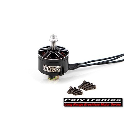 [�˾���ũ] SREM-187 [PT] R3115-900KV Brushless Motor for 10in Prop(Long Range/6S)