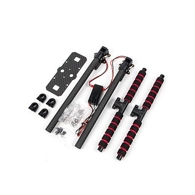 [�˾���ũ] SREA-043 [TR] S500/550/680 Quick Install Retractable Landing Gear Set