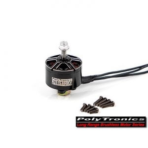 [PT] R3115-900KV Brushless Motor for 10in Prop(Long Range/6S)