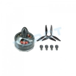 [TR] MT2208III BL Motor for 280~330 FPV Racing(CW/CCW/1500KV/7in Prop/V2) - HP Edition!