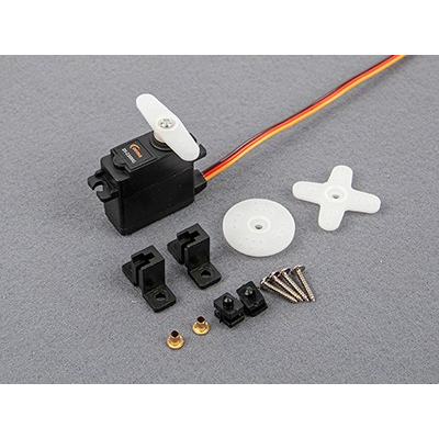 [�˾���ũ] SREM-212 [CR] Corona DS238MG Mini Digital Servo