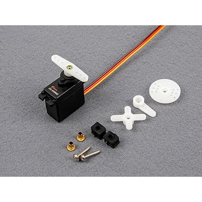 [�˾���ũ] SREM-214 [CR] Corona DS939MG Micro Digital Servo