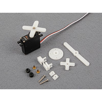 [�˾���ũ] SREM-216 [CR] Corona DS843MG Micro-Wing Digital Servo