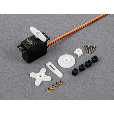 [�˾���ũ] SREM-224 [CR] Corona DS339MG Mini Digital Servo - Torque Type