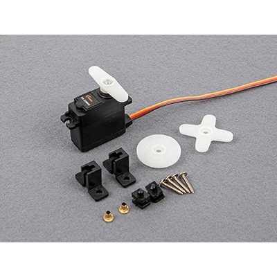 [�˾���ũ] SREM-213 [CR] Corona DS238HV Mini Digital Servo